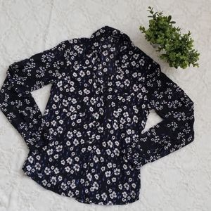 Express Portofino Collared shirt